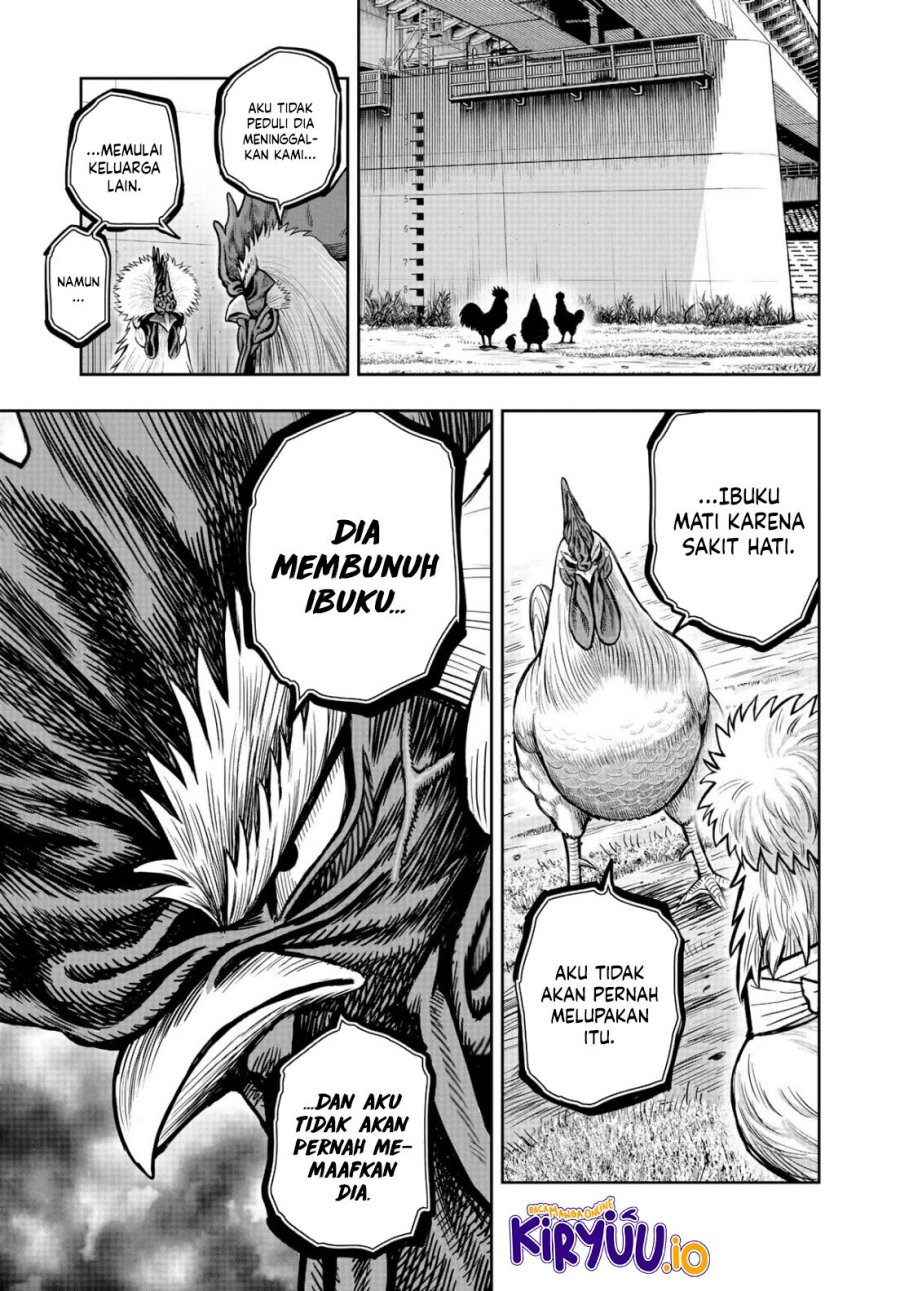 Dilarang COPAS - situs resmi www.mangacanblog.com - Komik rooster fighter 019 - chapter 19 20 Indonesia rooster fighter 019 - chapter 19 Terbaru 23|Baca Manga Komik Indonesia|Mangacan