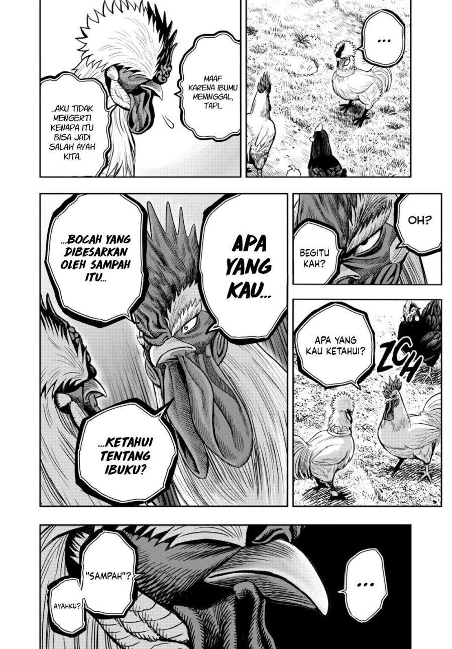 Dilarang COPAS - situs resmi www.mangacanblog.com - Komik rooster fighter 019 - chapter 19 20 Indonesia rooster fighter 019 - chapter 19 Terbaru 24|Baca Manga Komik Indonesia|Mangacan