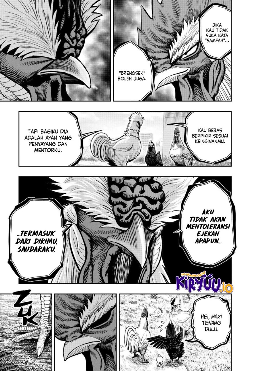 Dilarang COPAS - situs resmi www.mangacanblog.com - Komik rooster fighter 019 - chapter 19 20 Indonesia rooster fighter 019 - chapter 19 Terbaru 25|Baca Manga Komik Indonesia|Mangacan