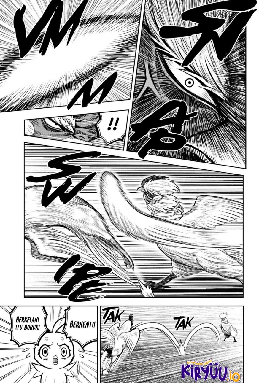 Dilarang COPAS - situs resmi www.mangacanblog.com - Komik rooster fighter 019 - chapter 19 20 Indonesia rooster fighter 019 - chapter 19 Terbaru 27|Baca Manga Komik Indonesia|Mangacan