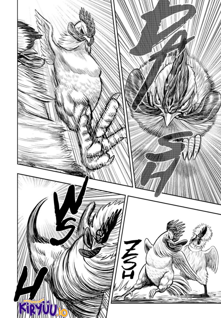 Dilarang COPAS - situs resmi www.mangacanblog.com - Komik rooster fighter 019 - chapter 19 20 Indonesia rooster fighter 019 - chapter 19 Terbaru 28|Baca Manga Komik Indonesia|Mangacan