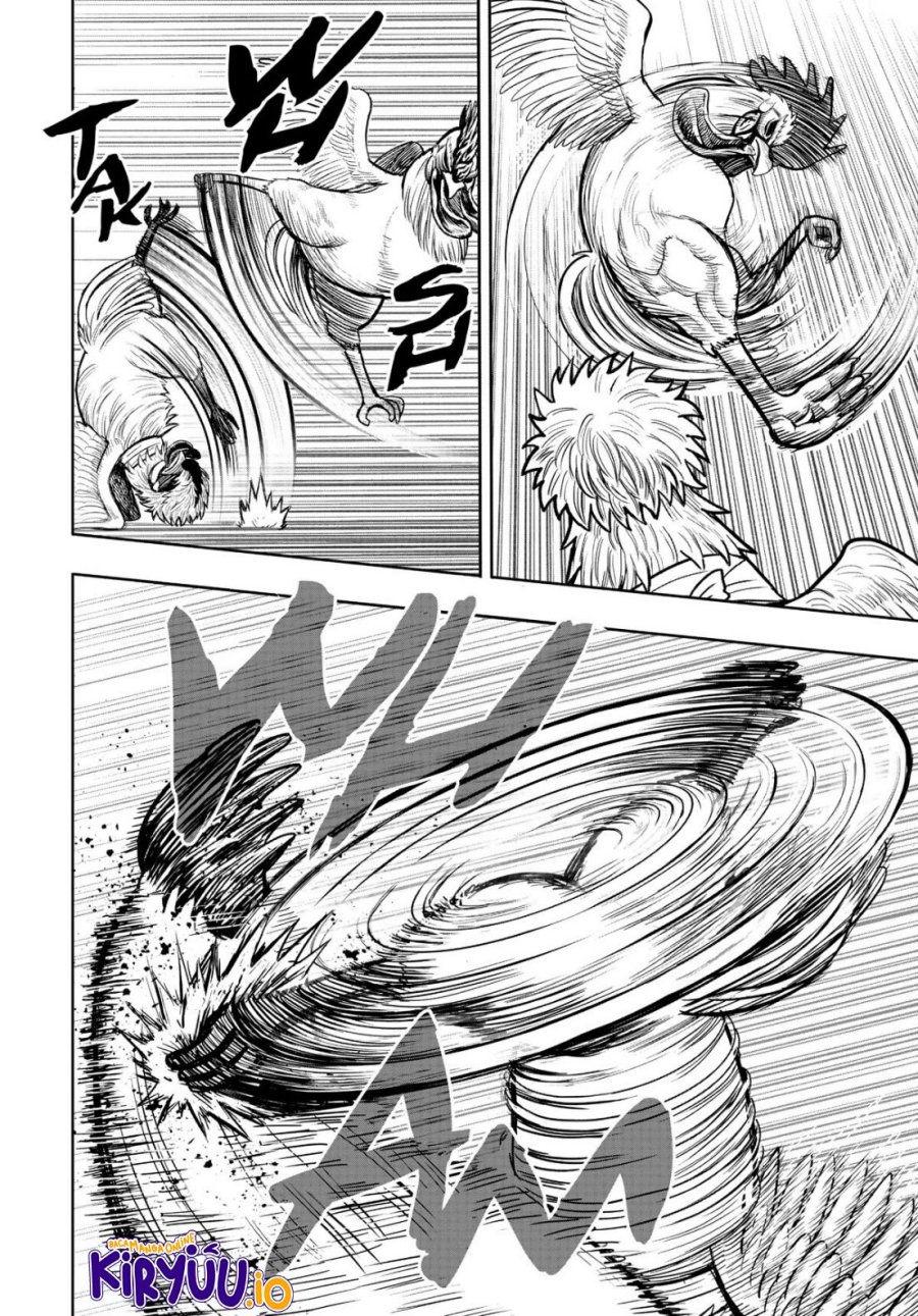 Dilarang COPAS - situs resmi www.mangacanblog.com - Komik rooster fighter 019 - chapter 19 20 Indonesia rooster fighter 019 - chapter 19 Terbaru 30|Baca Manga Komik Indonesia|Mangacan