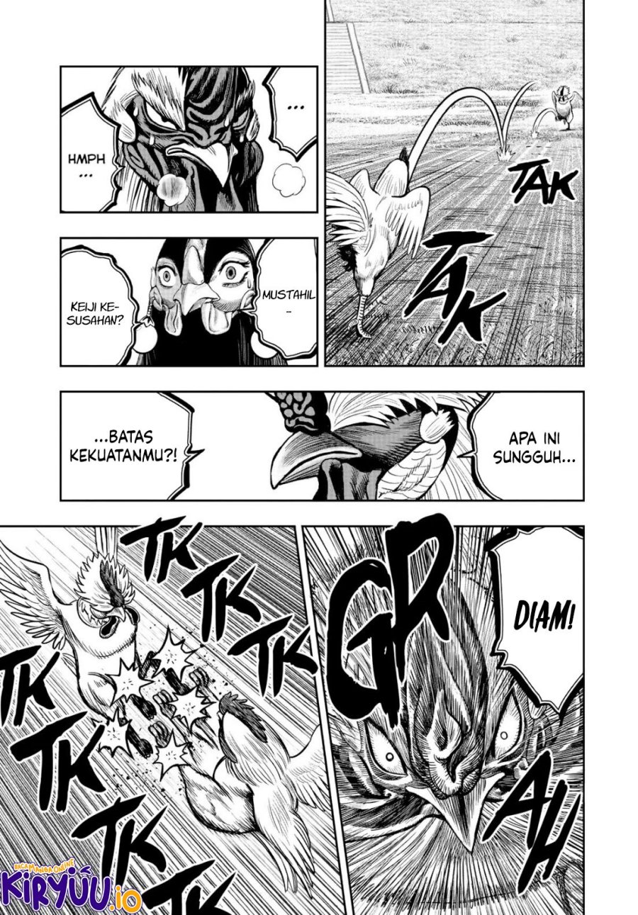 Dilarang COPAS - situs resmi www.mangacanblog.com - Komik rooster fighter 019 - chapter 19 20 Indonesia rooster fighter 019 - chapter 19 Terbaru 33|Baca Manga Komik Indonesia|Mangacan