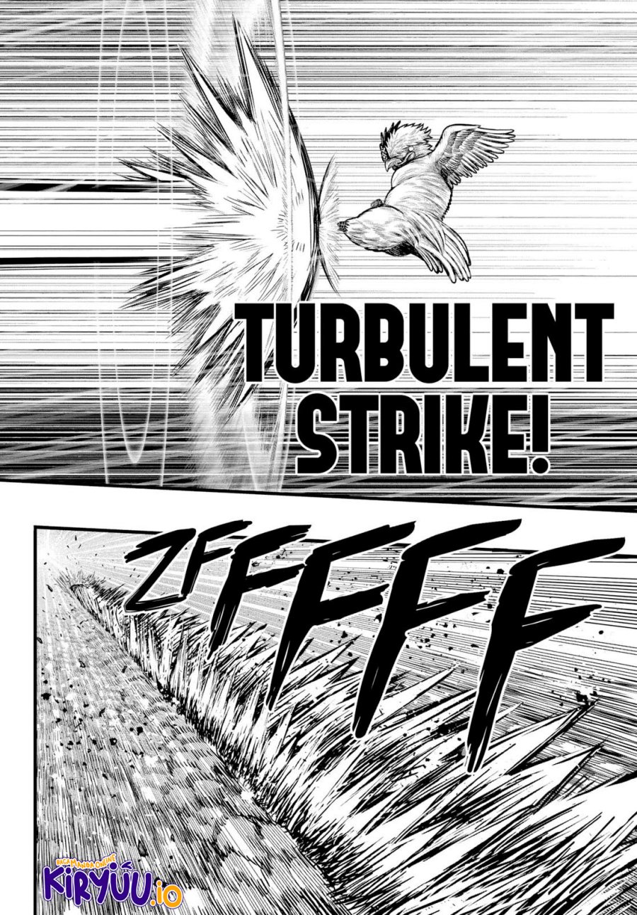 Dilarang COPAS - situs resmi www.mangacanblog.com - Komik rooster fighter 019 - chapter 19 20 Indonesia rooster fighter 019 - chapter 19 Terbaru 38|Baca Manga Komik Indonesia|Mangacan