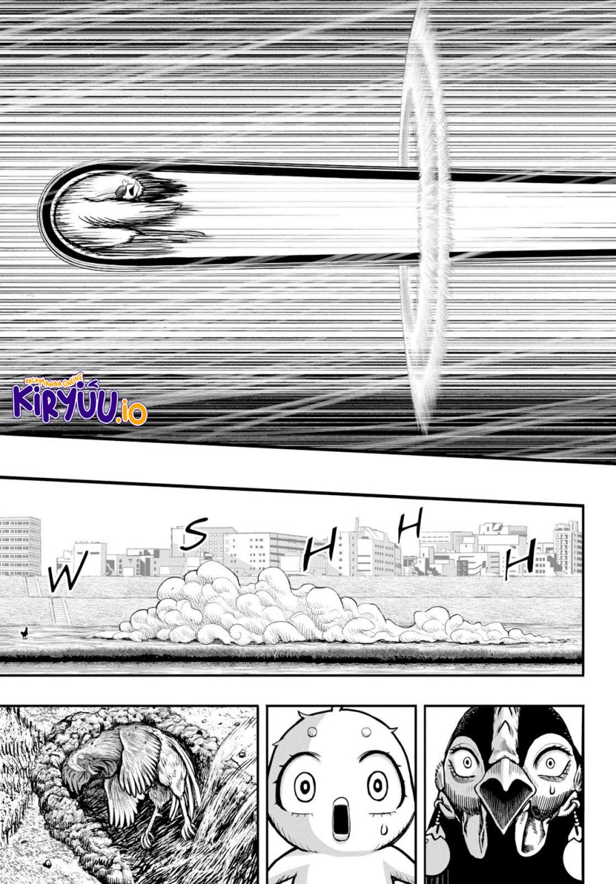 Dilarang COPAS - situs resmi www.mangacanblog.com - Komik rooster fighter 019 - chapter 19 20 Indonesia rooster fighter 019 - chapter 19 Terbaru 39|Baca Manga Komik Indonesia|Mangacan