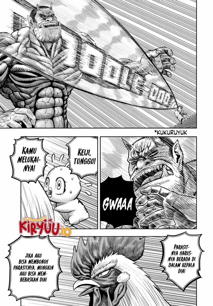 Dilarang COPAS - situs resmi www.mangacanblog.com - Komik rooster fighter 023 - chapter 23 24 Indonesia rooster fighter 023 - chapter 23 Terbaru 4|Baca Manga Komik Indonesia|Mangacan