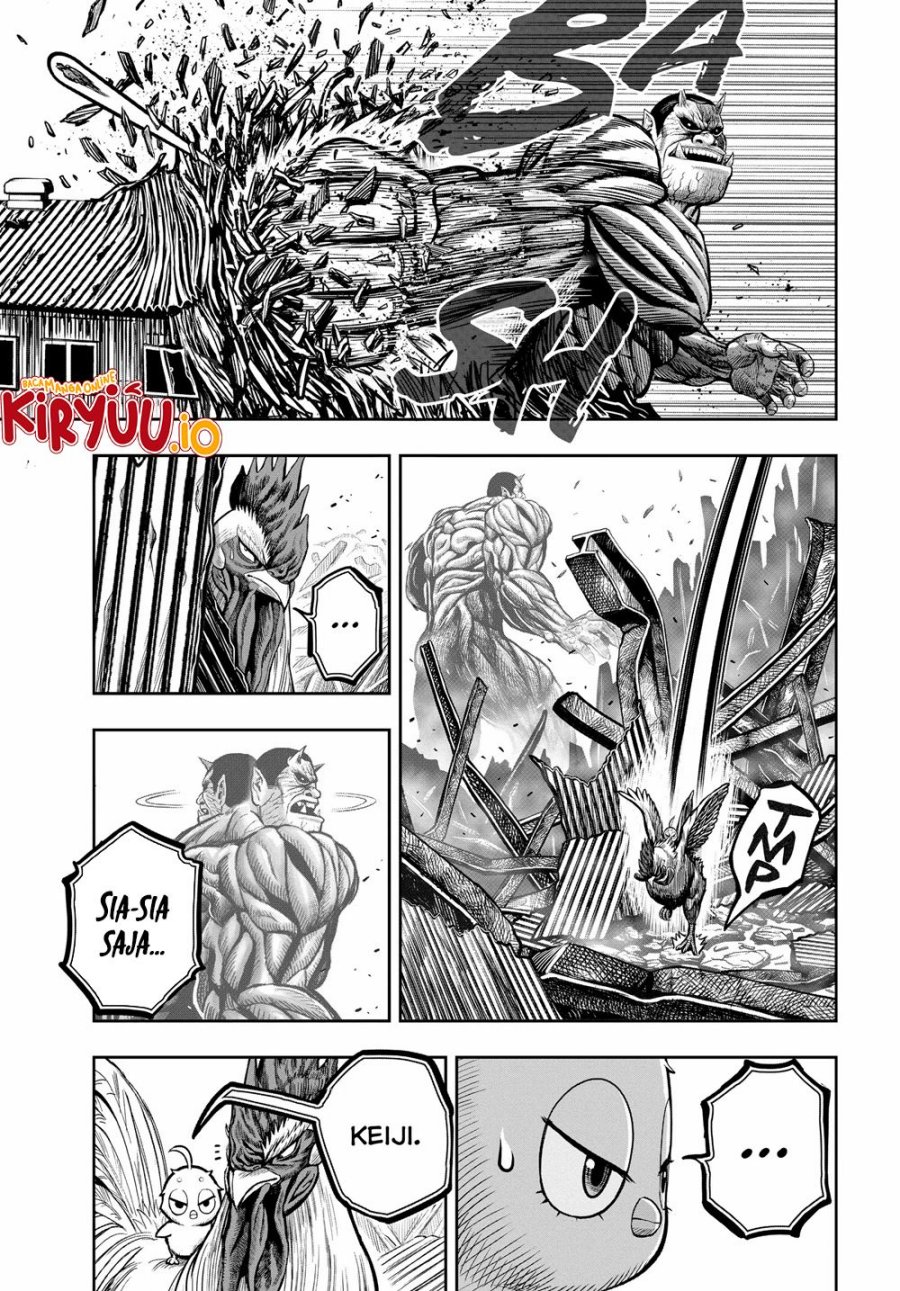 Dilarang COPAS - situs resmi www.mangacanblog.com - Komik rooster fighter 023 - chapter 23 24 Indonesia rooster fighter 023 - chapter 23 Terbaru 6|Baca Manga Komik Indonesia|Mangacan