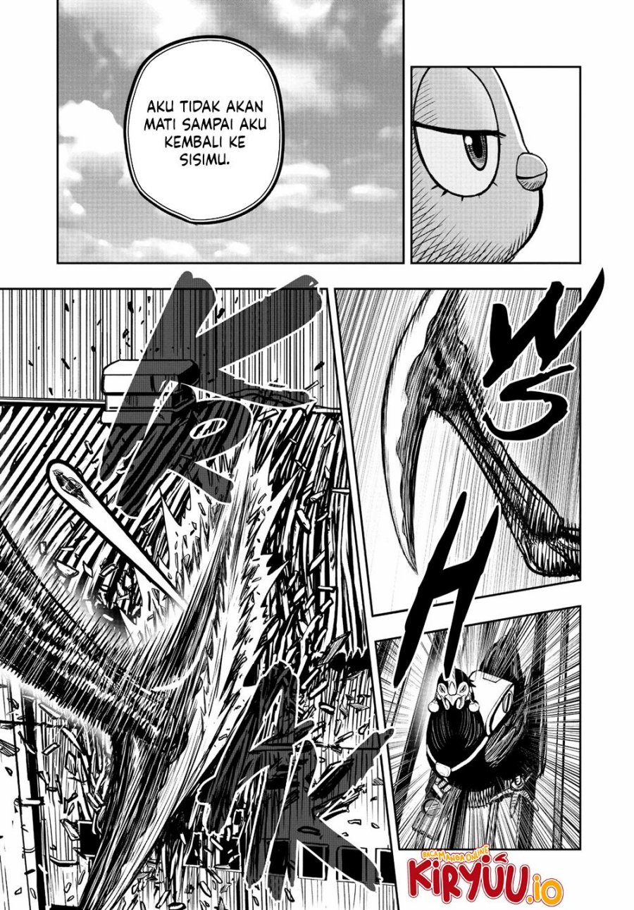 Dilarang COPAS - situs resmi www.mangacanblog.com - Komik rooster fighter 023 - chapter 23 24 Indonesia rooster fighter 023 - chapter 23 Terbaru 10|Baca Manga Komik Indonesia|Mangacan