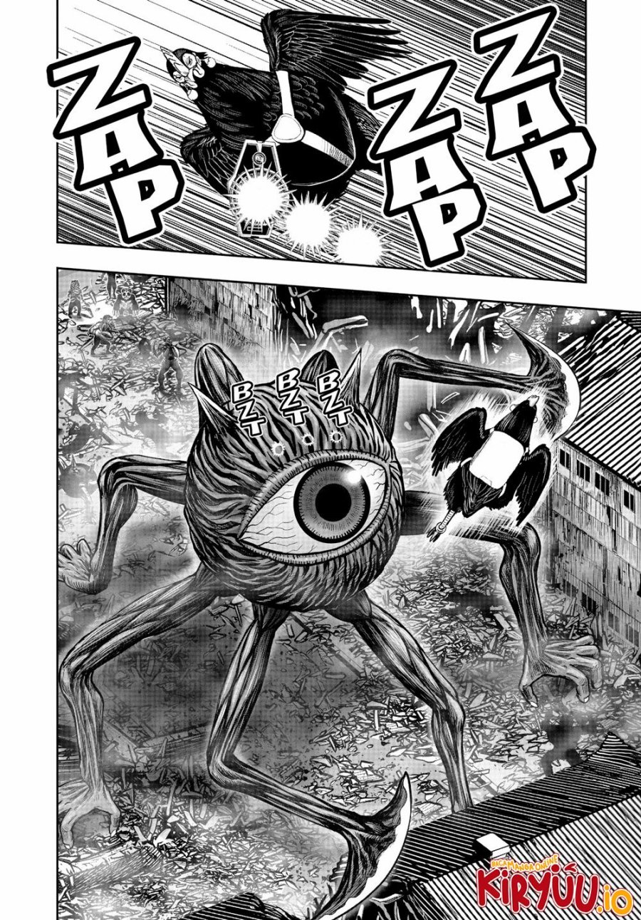Dilarang COPAS - situs resmi www.mangacanblog.com - Komik rooster fighter 023 - chapter 23 24 Indonesia rooster fighter 023 - chapter 23 Terbaru 11|Baca Manga Komik Indonesia|Mangacan