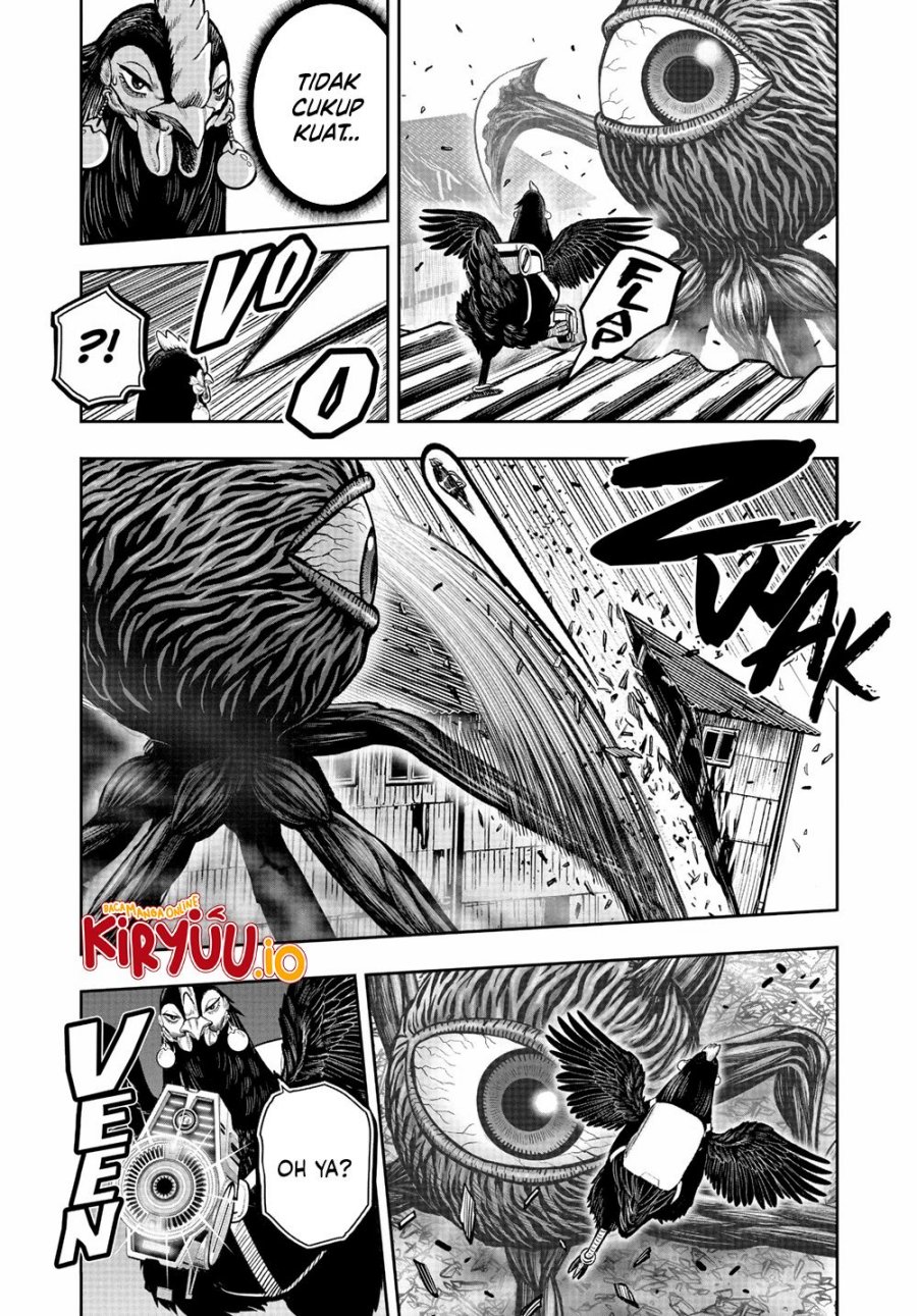 Dilarang COPAS - situs resmi www.mangacanblog.com - Komik rooster fighter 023 - chapter 23 24 Indonesia rooster fighter 023 - chapter 23 Terbaru 12|Baca Manga Komik Indonesia|Mangacan