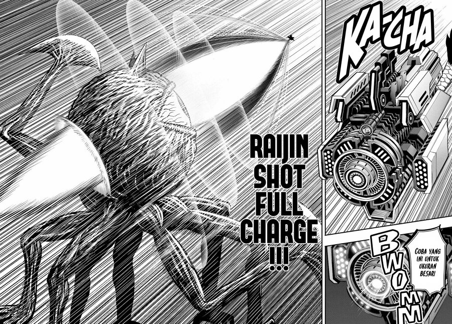 Dilarang COPAS - situs resmi www.mangacanblog.com - Komik rooster fighter 023 - chapter 23 24 Indonesia rooster fighter 023 - chapter 23 Terbaru 13|Baca Manga Komik Indonesia|Mangacan