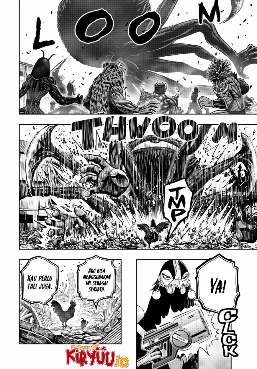 Dilarang COPAS - situs resmi www.mangacanblog.com - Komik rooster fighter 023 - chapter 23 24 Indonesia rooster fighter 023 - chapter 23 Terbaru 14|Baca Manga Komik Indonesia|Mangacan