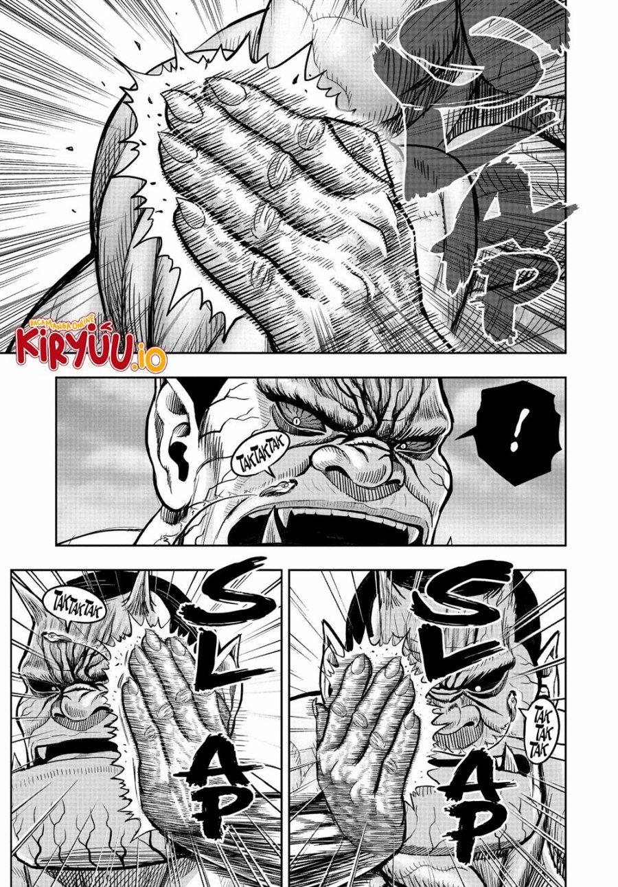Dilarang COPAS - situs resmi www.mangacanblog.com - Komik rooster fighter 023 - chapter 23 24 Indonesia rooster fighter 023 - chapter 23 Terbaru 17|Baca Manga Komik Indonesia|Mangacan