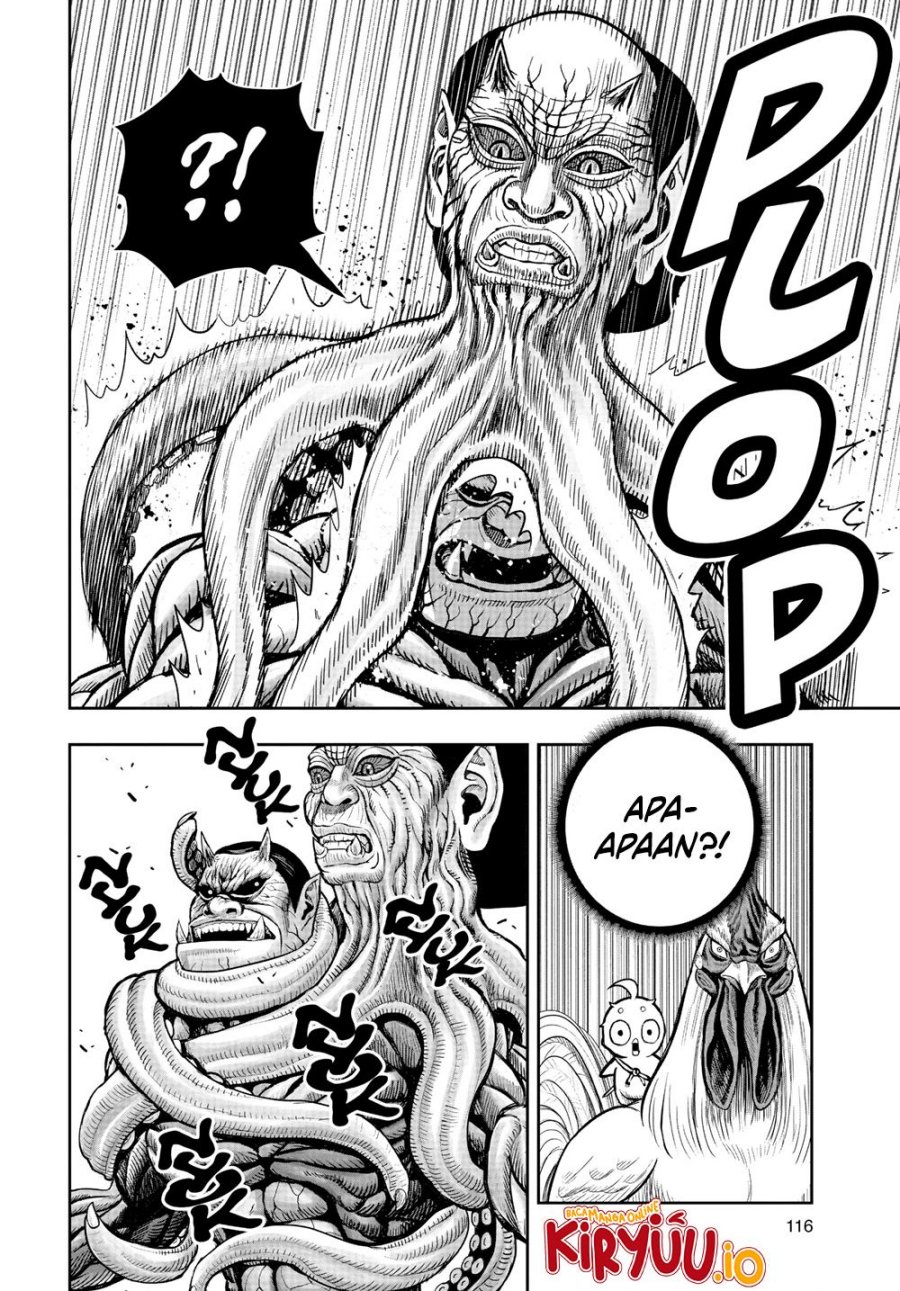 Dilarang COPAS - situs resmi www.mangacanblog.com - Komik rooster fighter 023 - chapter 23 24 Indonesia rooster fighter 023 - chapter 23 Terbaru 20|Baca Manga Komik Indonesia|Mangacan