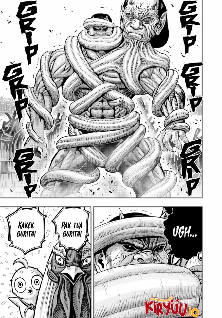 Dilarang COPAS - situs resmi www.mangacanblog.com - Komik rooster fighter 023 - chapter 23 24 Indonesia rooster fighter 023 - chapter 23 Terbaru 21|Baca Manga Komik Indonesia|Mangacan