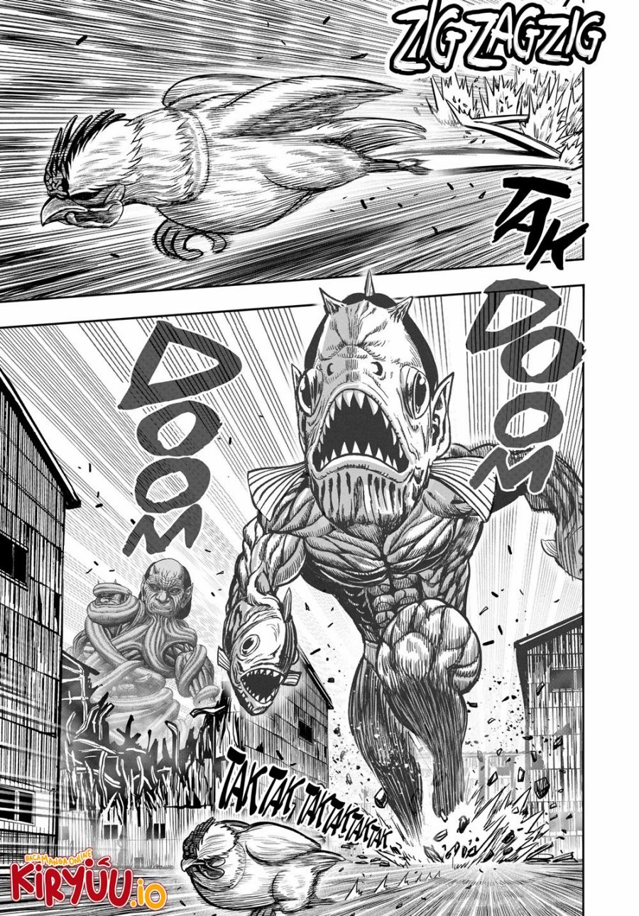 Dilarang COPAS - situs resmi www.mangacanblog.com - Komik rooster fighter 023 - chapter 23 24 Indonesia rooster fighter 023 - chapter 23 Terbaru 23|Baca Manga Komik Indonesia|Mangacan