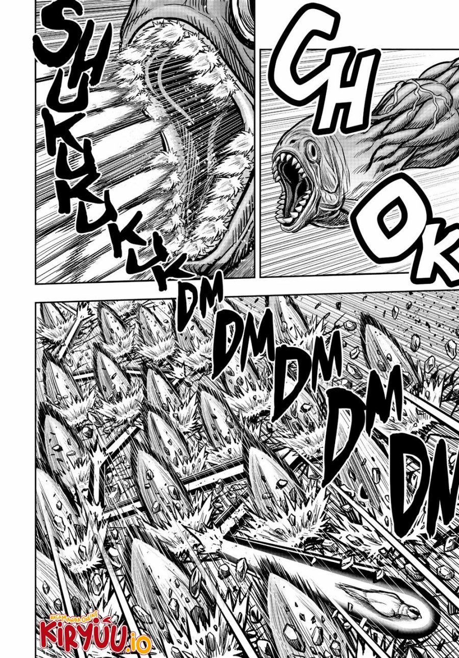 Dilarang COPAS - situs resmi www.mangacanblog.com - Komik rooster fighter 023 - chapter 23 24 Indonesia rooster fighter 023 - chapter 23 Terbaru 24|Baca Manga Komik Indonesia|Mangacan