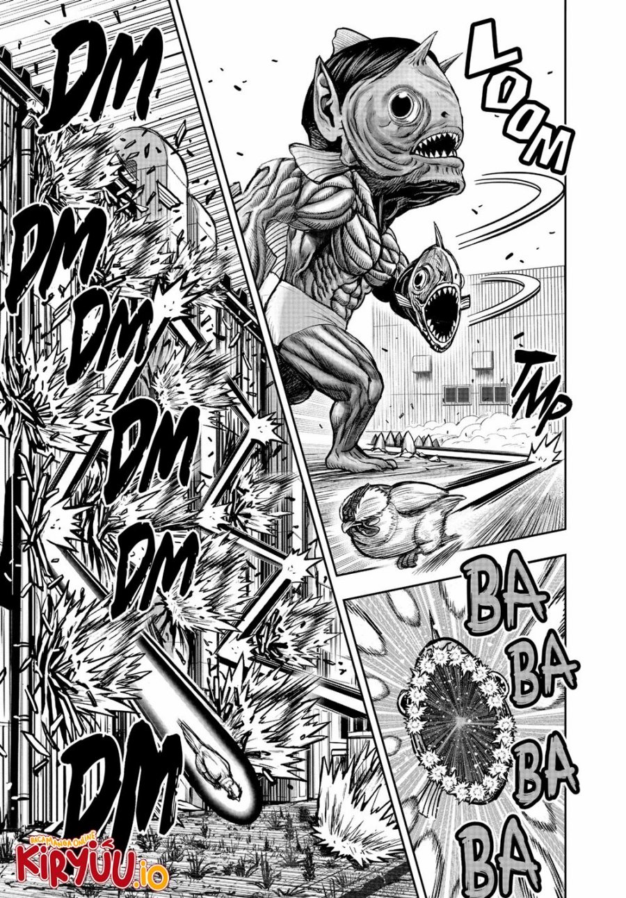 Dilarang COPAS - situs resmi www.mangacanblog.com - Komik rooster fighter 023 - chapter 23 24 Indonesia rooster fighter 023 - chapter 23 Terbaru 25|Baca Manga Komik Indonesia|Mangacan