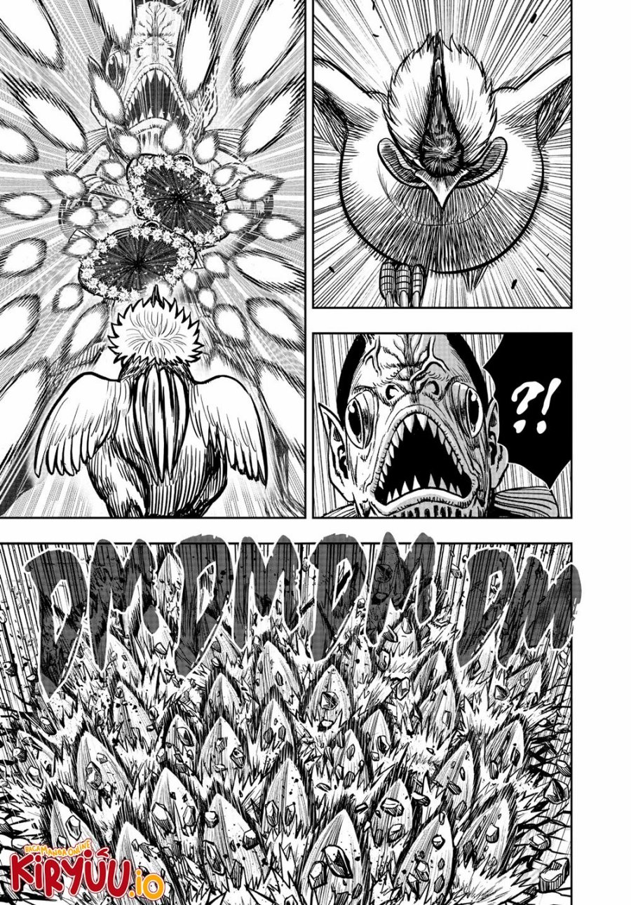 Dilarang COPAS - situs resmi www.mangacanblog.com - Komik rooster fighter 023 - chapter 23 24 Indonesia rooster fighter 023 - chapter 23 Terbaru 27|Baca Manga Komik Indonesia|Mangacan