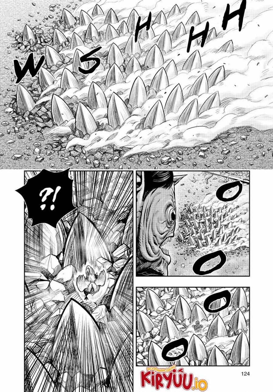 Dilarang COPAS - situs resmi www.mangacanblog.com - Komik rooster fighter 023 - chapter 23 24 Indonesia rooster fighter 023 - chapter 23 Terbaru 28|Baca Manga Komik Indonesia|Mangacan