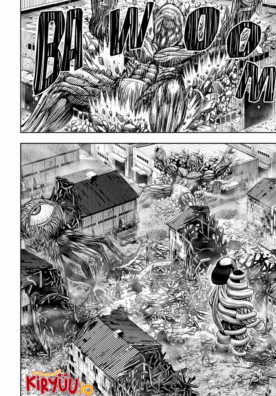 Dilarang COPAS - situs resmi www.mangacanblog.com - Komik rooster fighter 023 - chapter 23 24 Indonesia rooster fighter 023 - chapter 23 Terbaru 31|Baca Manga Komik Indonesia|Mangacan