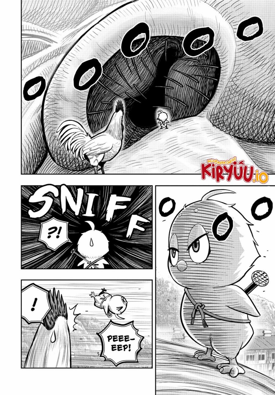 Dilarang COPAS - situs resmi www.mangacanblog.com - Komik rooster fighter 023 - chapter 23 24 Indonesia rooster fighter 023 - chapter 23 Terbaru 33|Baca Manga Komik Indonesia|Mangacan