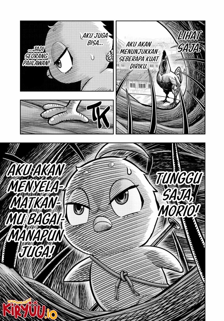 Dilarang COPAS - situs resmi www.mangacanblog.com - Komik rooster fighter 023 - chapter 23 24 Indonesia rooster fighter 023 - chapter 23 Terbaru 36|Baca Manga Komik Indonesia|Mangacan