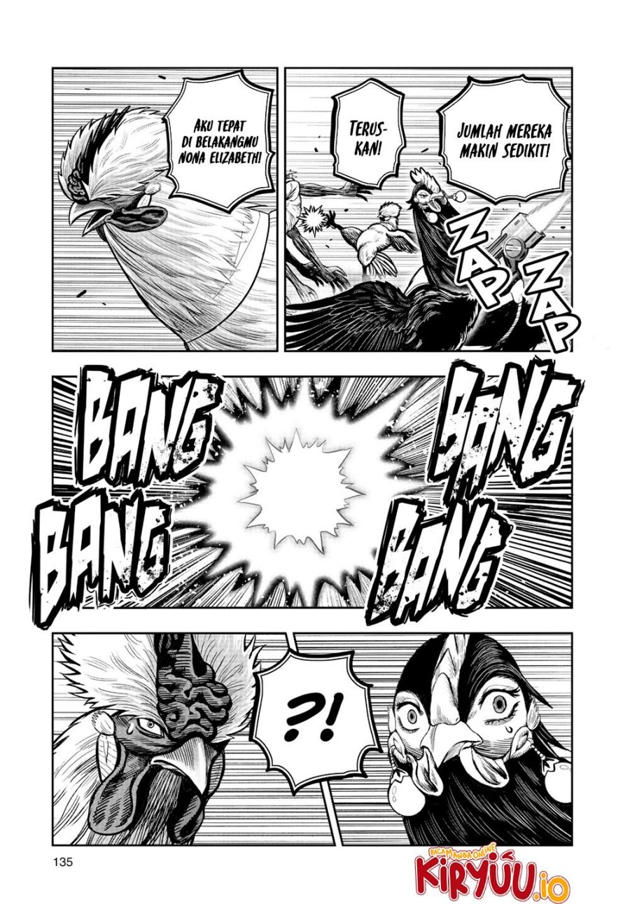Dilarang COPAS - situs resmi www.mangacanblog.com - Komik rooster fighter 023 - chapter 23 24 Indonesia rooster fighter 023 - chapter 23 Terbaru 38|Baca Manga Komik Indonesia|Mangacan