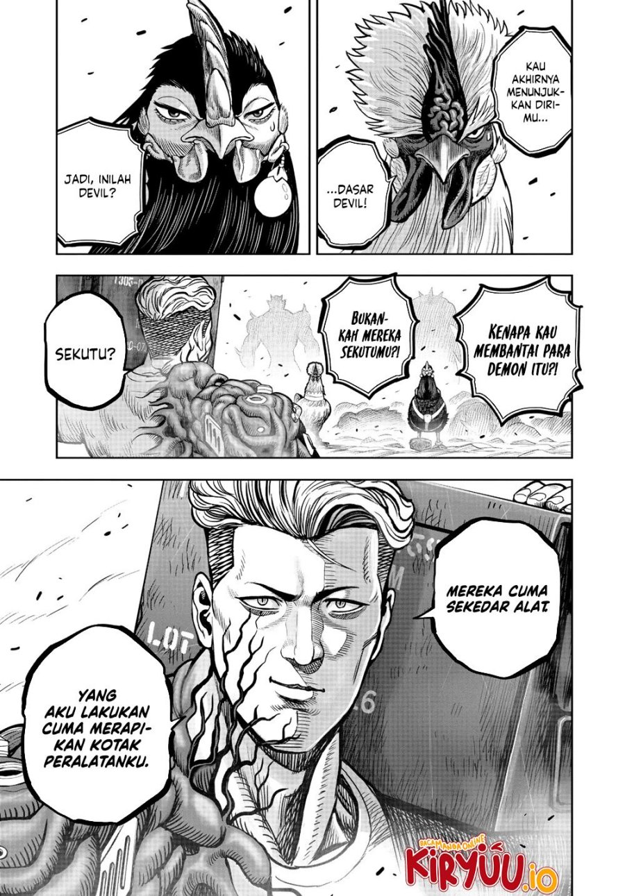 Dilarang COPAS - situs resmi www.mangacanblog.com - Komik rooster fighter 023 - chapter 23 24 Indonesia rooster fighter 023 - chapter 23 Terbaru 41|Baca Manga Komik Indonesia|Mangacan