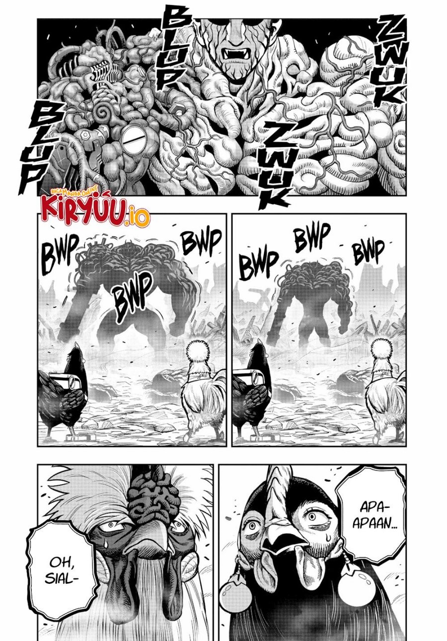 Dilarang COPAS - situs resmi www.mangacanblog.com - Komik rooster fighter 023 - chapter 23 24 Indonesia rooster fighter 023 - chapter 23 Terbaru 43|Baca Manga Komik Indonesia|Mangacan