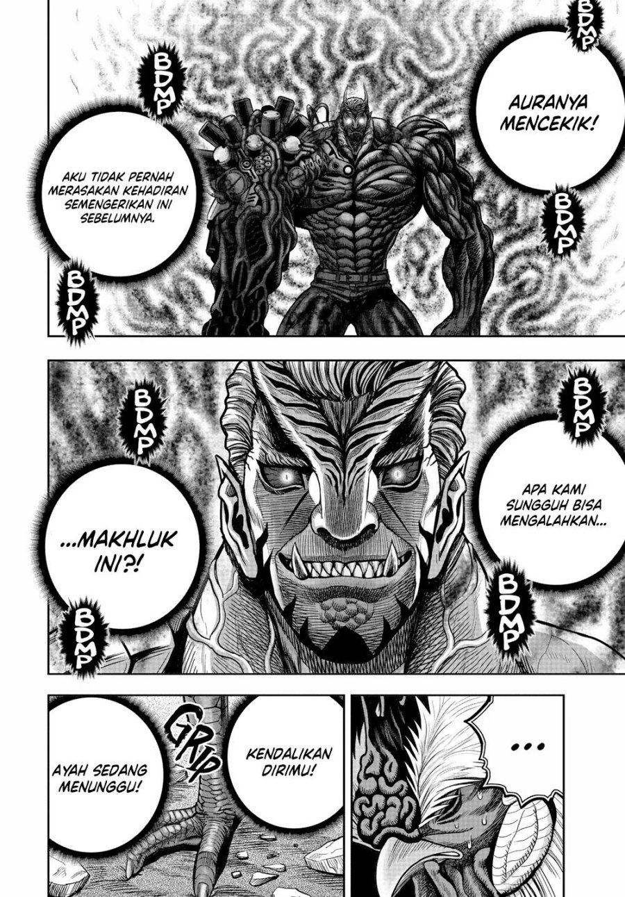 Dilarang COPAS - situs resmi www.mangacanblog.com - Komik rooster fighter 024 - chapter 24 25 Indonesia rooster fighter 024 - chapter 24 Terbaru 2|Baca Manga Komik Indonesia|Mangacan
