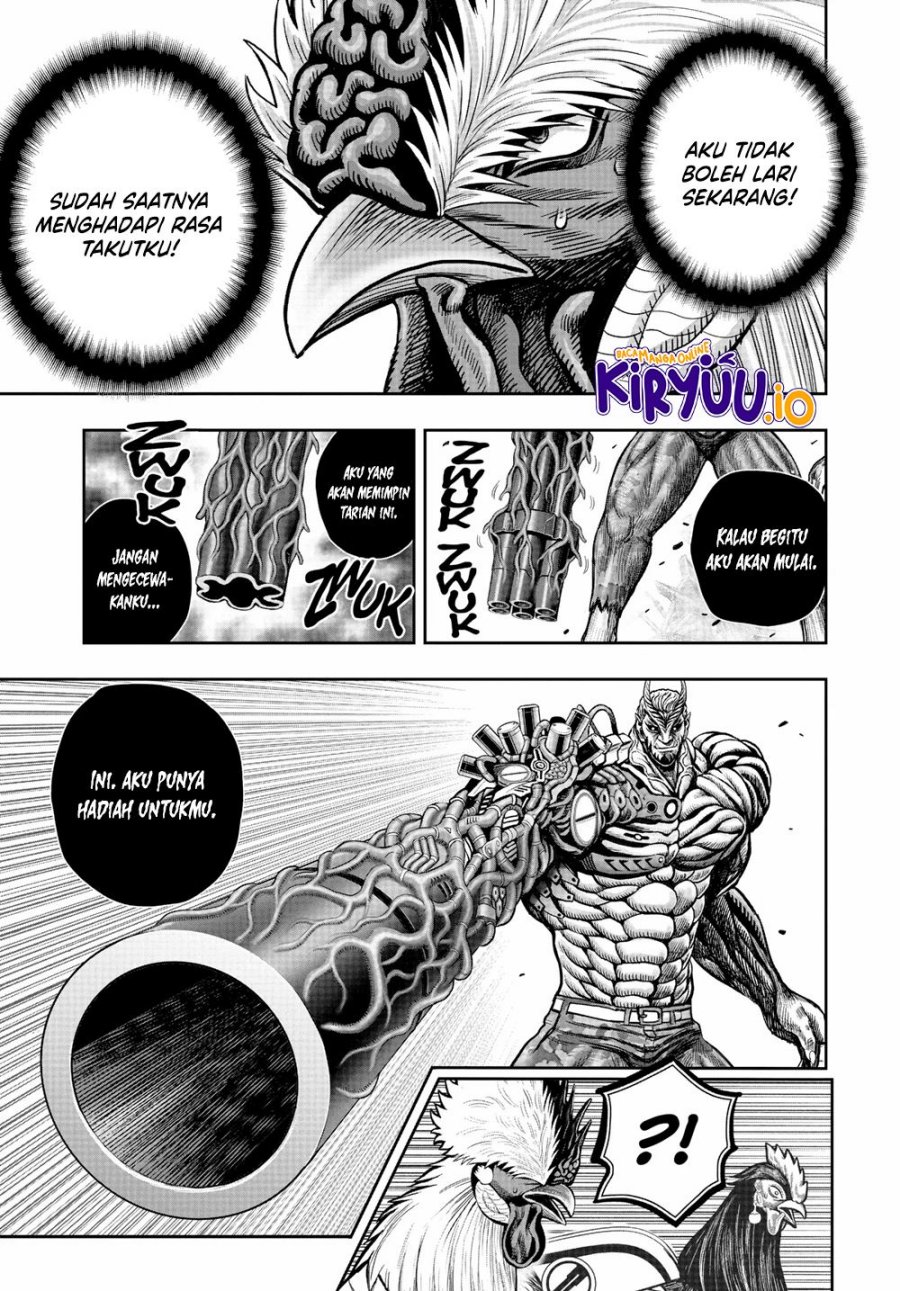 Dilarang COPAS - situs resmi www.mangacanblog.com - Komik rooster fighter 024 - chapter 24 25 Indonesia rooster fighter 024 - chapter 24 Terbaru 3|Baca Manga Komik Indonesia|Mangacan