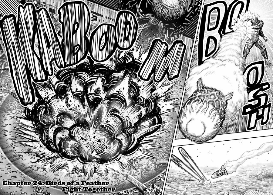 Dilarang COPAS - situs resmi www.mangacanblog.com - Komik rooster fighter 024 - chapter 24 25 Indonesia rooster fighter 024 - chapter 24 Terbaru 4|Baca Manga Komik Indonesia|Mangacan