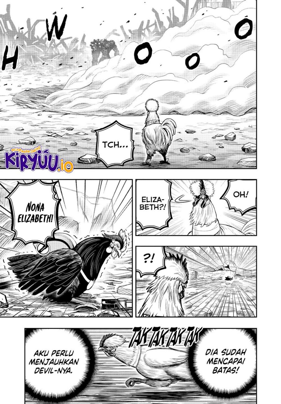 Dilarang COPAS - situs resmi www.mangacanblog.com - Komik rooster fighter 024 - chapter 24 25 Indonesia rooster fighter 024 - chapter 24 Terbaru 6|Baca Manga Komik Indonesia|Mangacan