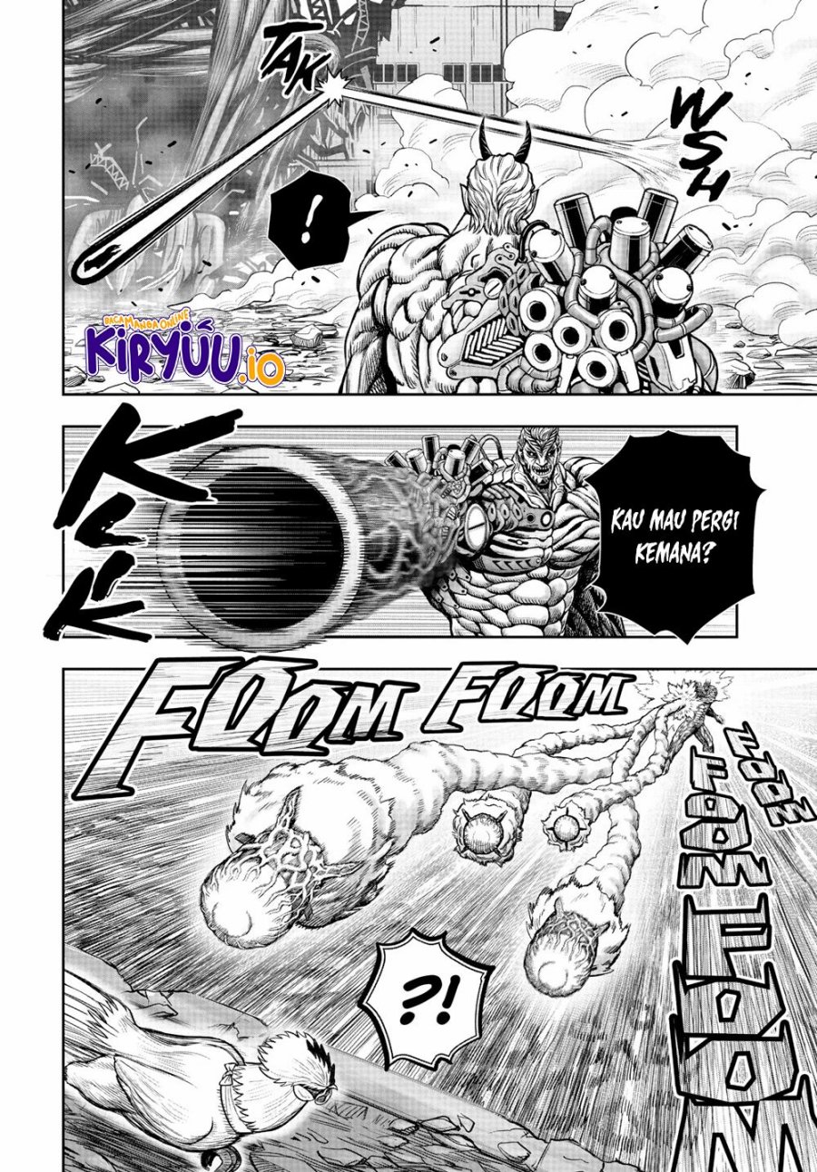 Dilarang COPAS - situs resmi www.mangacanblog.com - Komik rooster fighter 024 - chapter 24 25 Indonesia rooster fighter 024 - chapter 24 Terbaru 7|Baca Manga Komik Indonesia|Mangacan