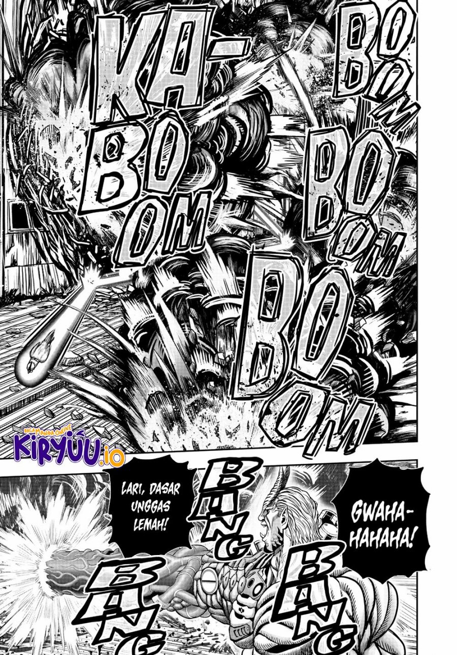 Dilarang COPAS - situs resmi www.mangacanblog.com - Komik rooster fighter 024 - chapter 24 25 Indonesia rooster fighter 024 - chapter 24 Terbaru 8|Baca Manga Komik Indonesia|Mangacan