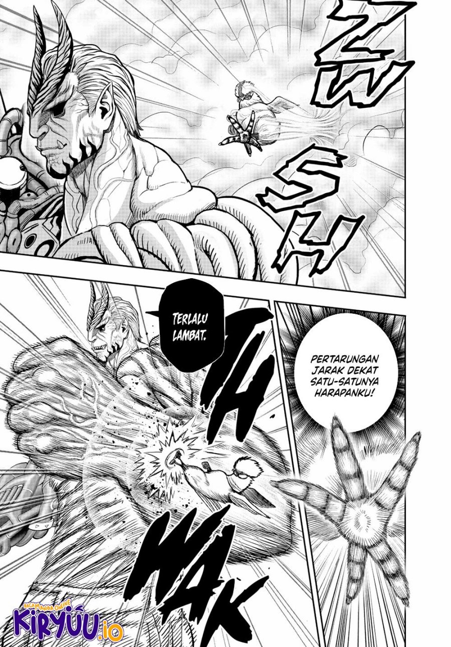 Dilarang COPAS - situs resmi www.mangacanblog.com - Komik rooster fighter 024 - chapter 24 25 Indonesia rooster fighter 024 - chapter 24 Terbaru 10|Baca Manga Komik Indonesia|Mangacan