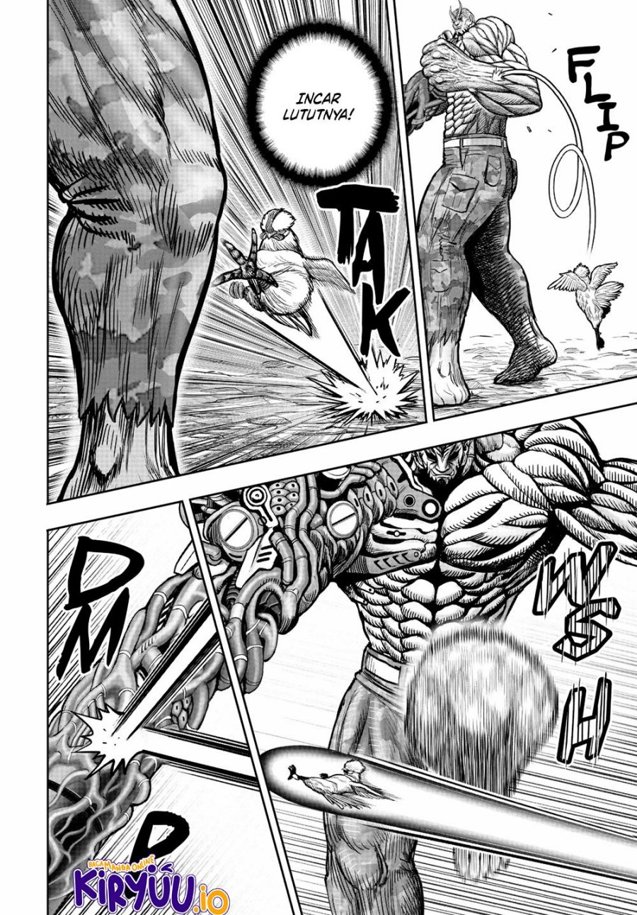 Dilarang COPAS - situs resmi www.mangacanblog.com - Komik rooster fighter 024 - chapter 24 25 Indonesia rooster fighter 024 - chapter 24 Terbaru 11|Baca Manga Komik Indonesia|Mangacan