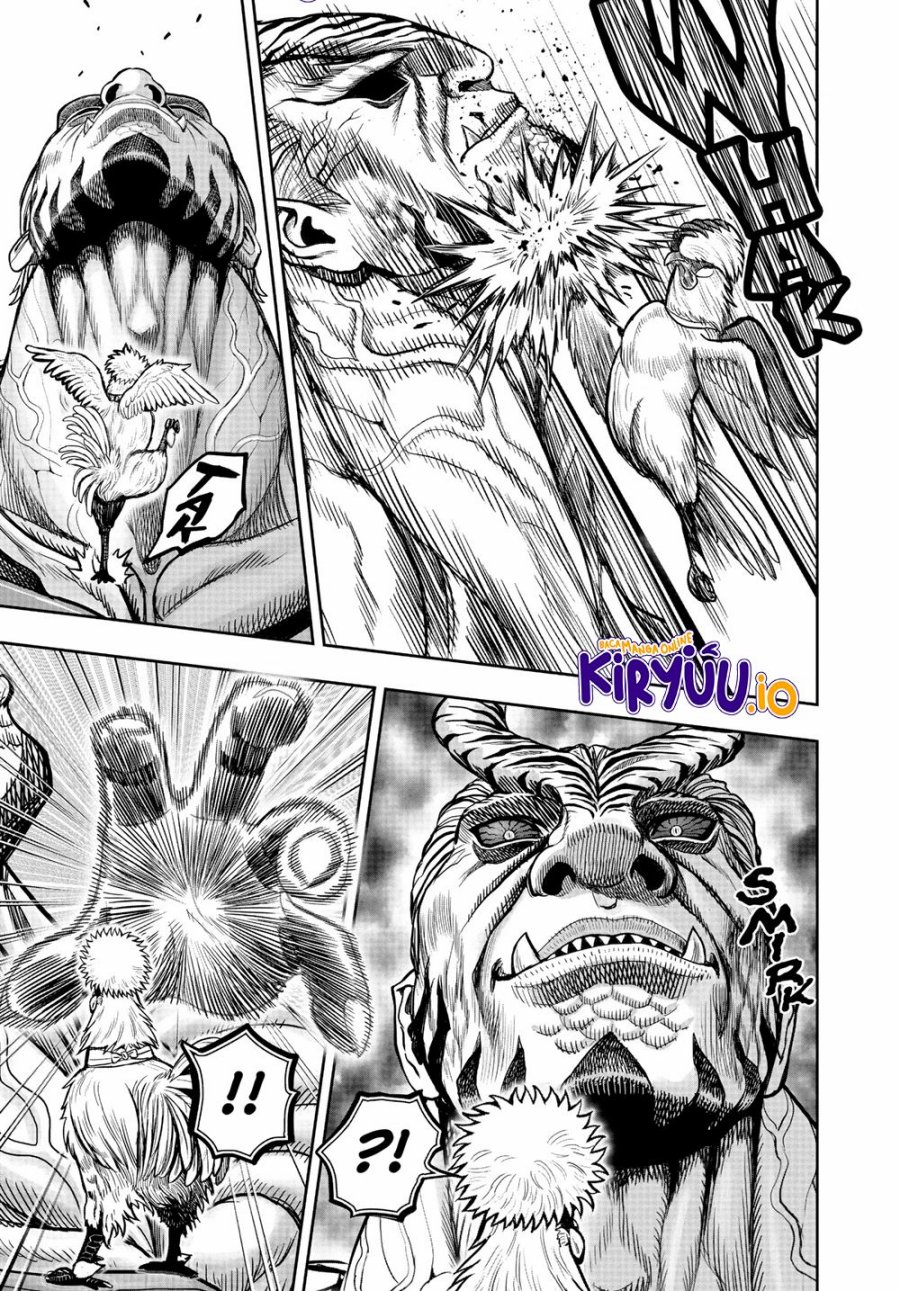 Dilarang COPAS - situs resmi www.mangacanblog.com - Komik rooster fighter 024 - chapter 24 25 Indonesia rooster fighter 024 - chapter 24 Terbaru 12|Baca Manga Komik Indonesia|Mangacan
