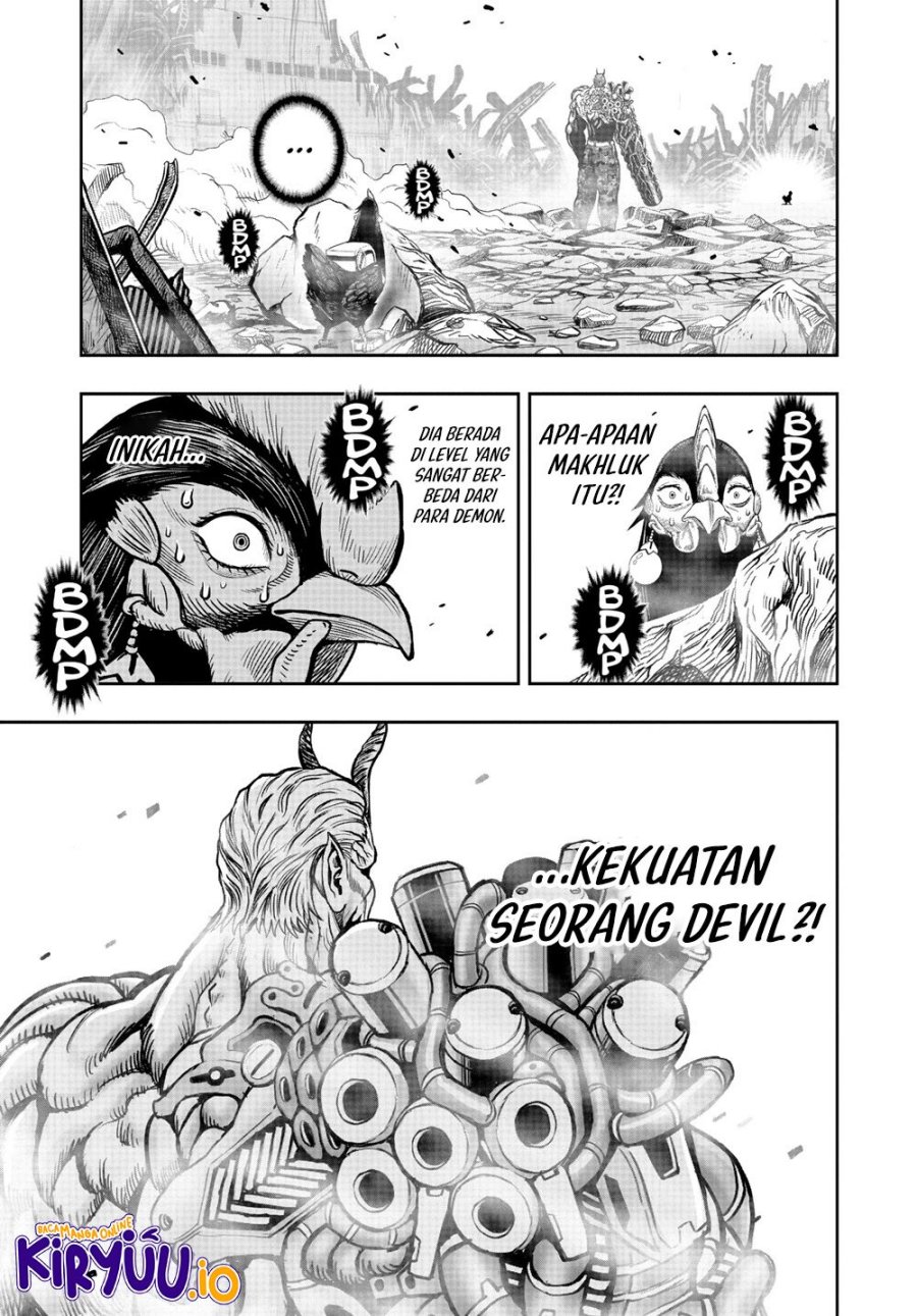 Dilarang COPAS - situs resmi www.mangacanblog.com - Komik rooster fighter 024 - chapter 24 25 Indonesia rooster fighter 024 - chapter 24 Terbaru 16|Baca Manga Komik Indonesia|Mangacan