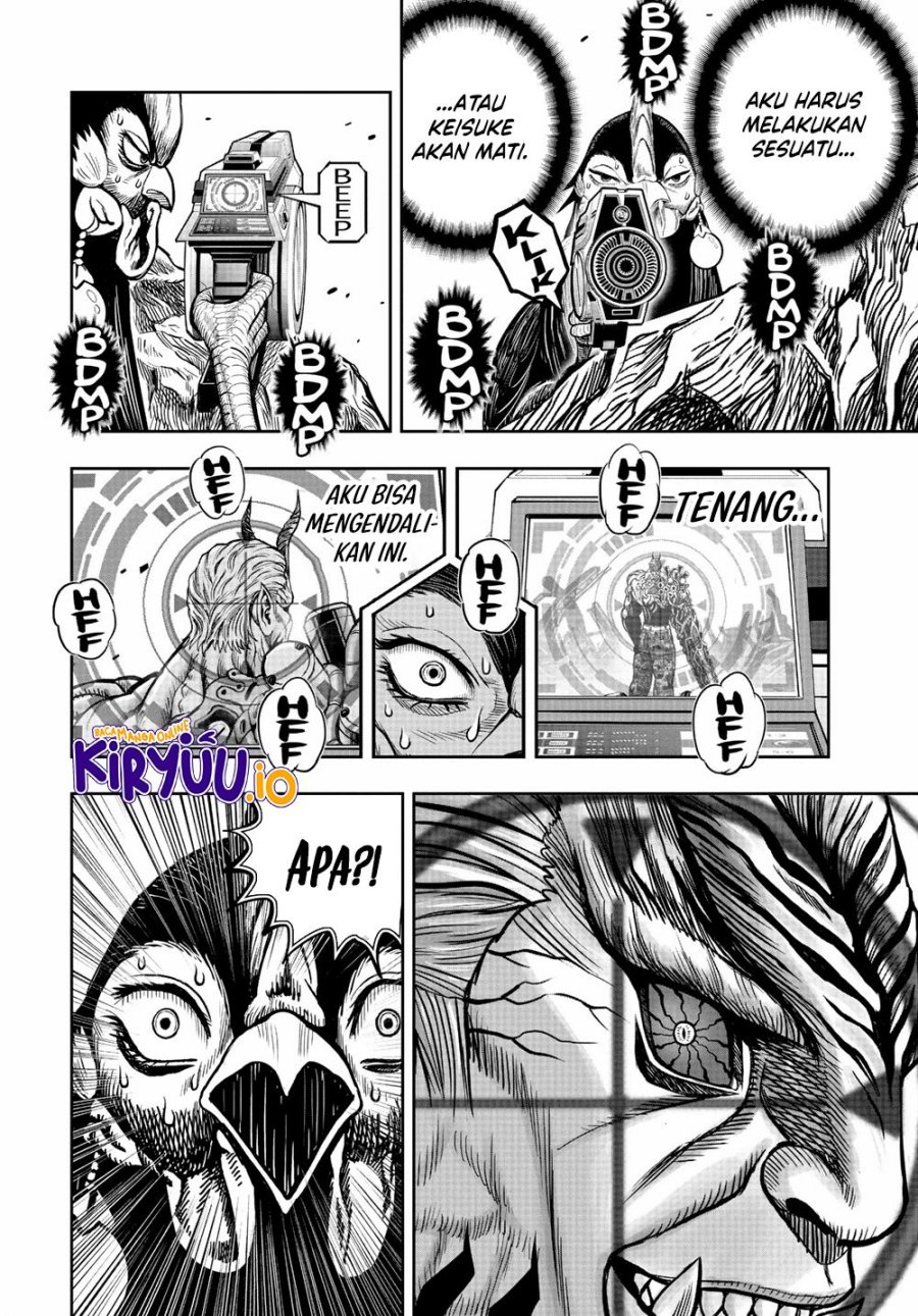 Dilarang COPAS - situs resmi www.mangacanblog.com - Komik rooster fighter 024 - chapter 24 25 Indonesia rooster fighter 024 - chapter 24 Terbaru 17|Baca Manga Komik Indonesia|Mangacan