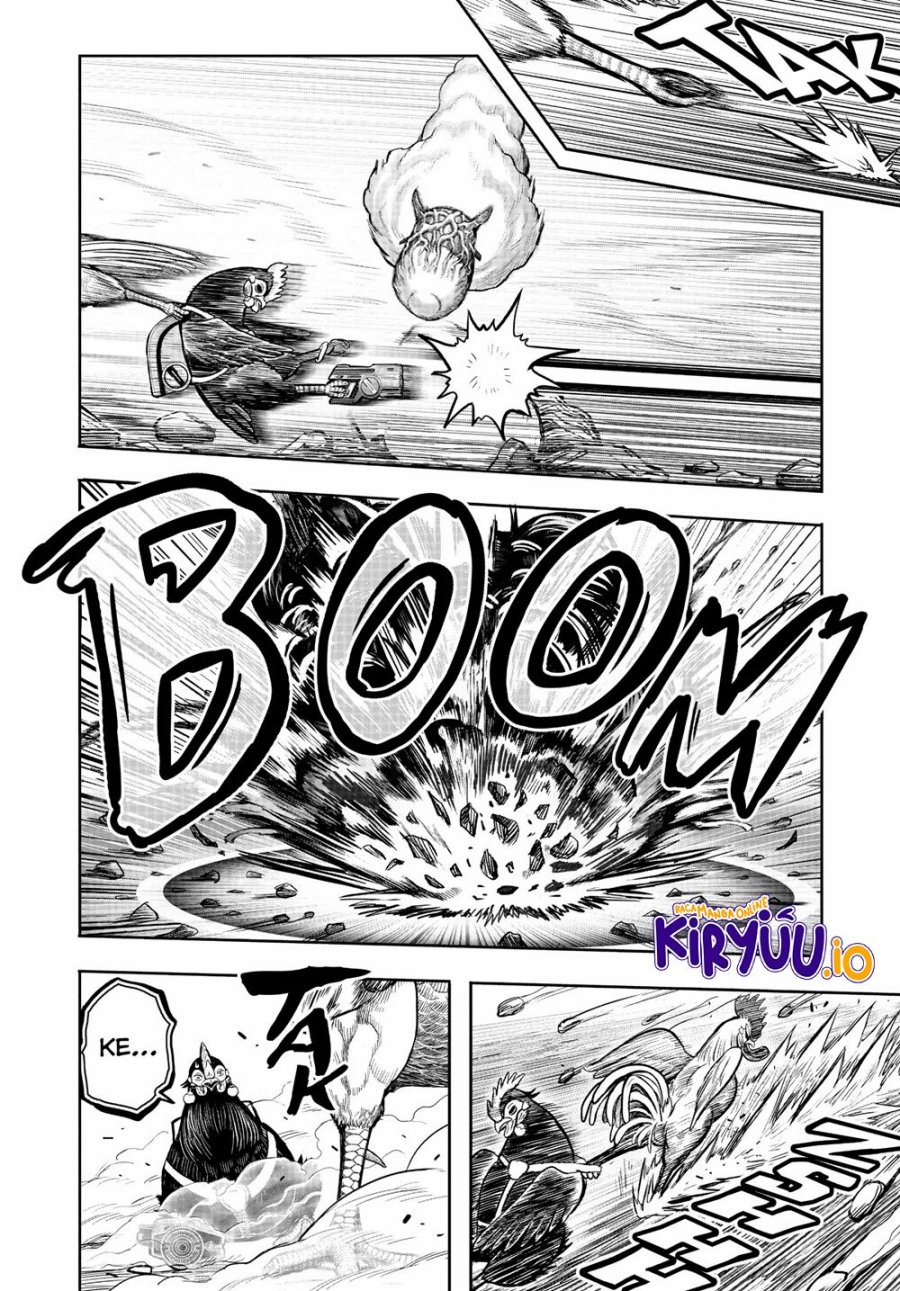 Dilarang COPAS - situs resmi www.mangacanblog.com - Komik rooster fighter 024 - chapter 24 25 Indonesia rooster fighter 024 - chapter 24 Terbaru 19|Baca Manga Komik Indonesia|Mangacan