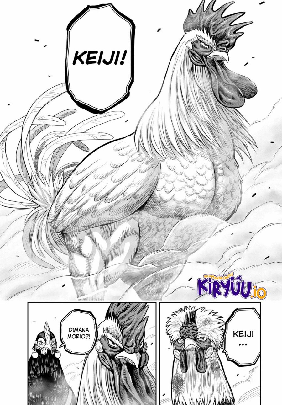 Dilarang COPAS - situs resmi www.mangacanblog.com - Komik rooster fighter 024 - chapter 24 25 Indonesia rooster fighter 024 - chapter 24 Terbaru 20|Baca Manga Komik Indonesia|Mangacan