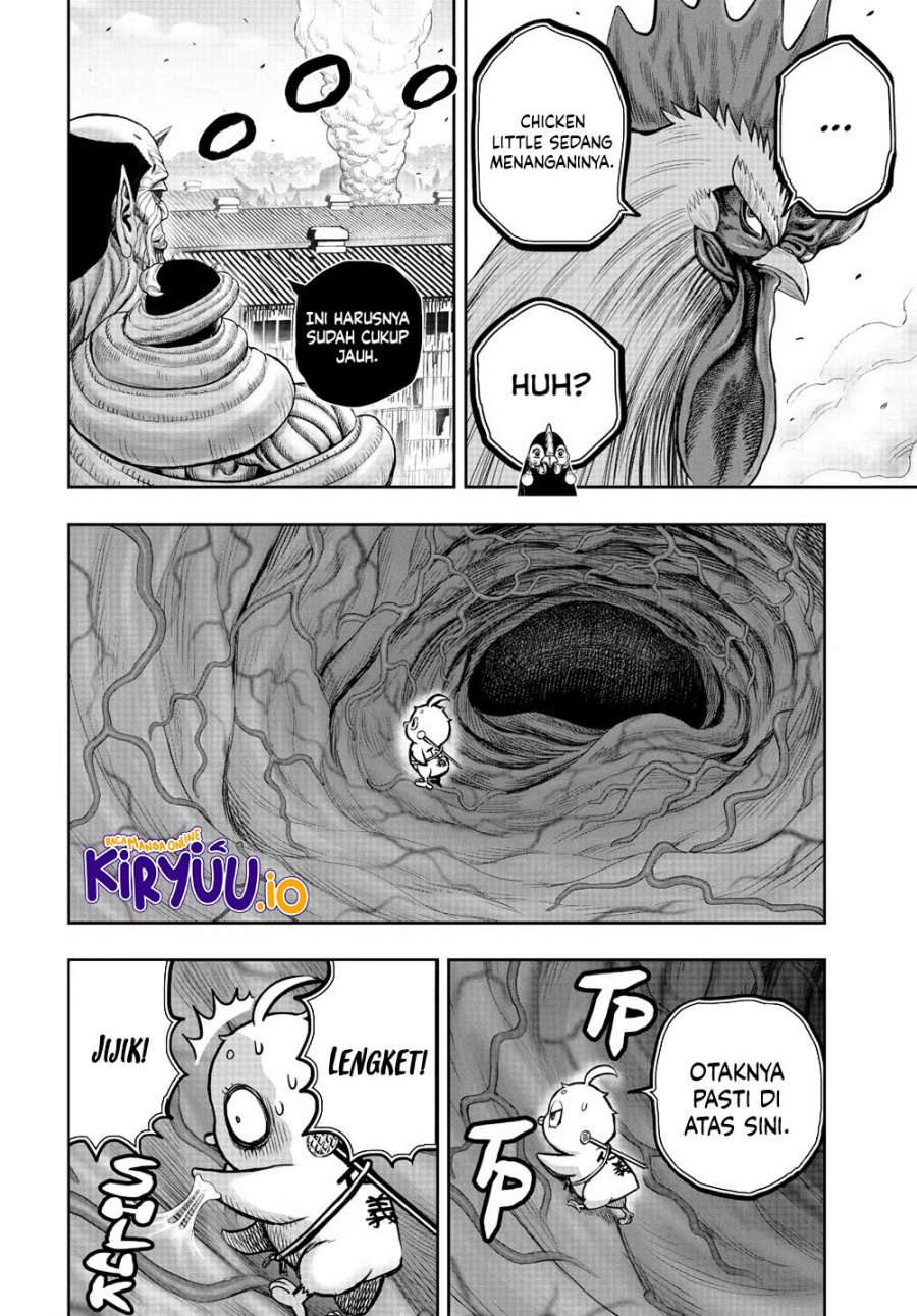 Dilarang COPAS - situs resmi www.mangacanblog.com - Komik rooster fighter 024 - chapter 24 25 Indonesia rooster fighter 024 - chapter 24 Terbaru 21|Baca Manga Komik Indonesia|Mangacan
