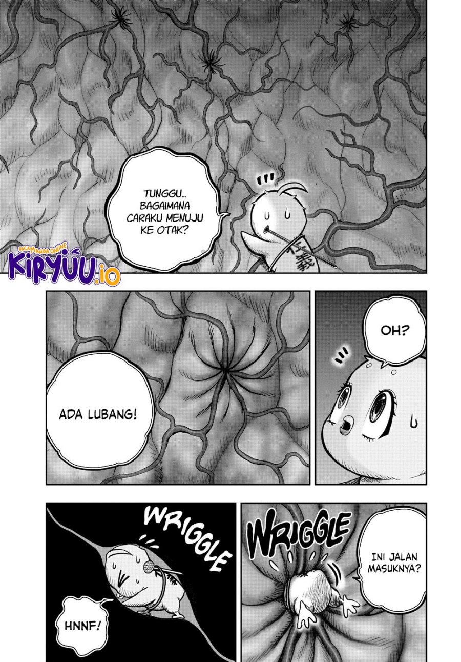 Dilarang COPAS - situs resmi www.mangacanblog.com - Komik rooster fighter 024 - chapter 24 25 Indonesia rooster fighter 024 - chapter 24 Terbaru 22|Baca Manga Komik Indonesia|Mangacan