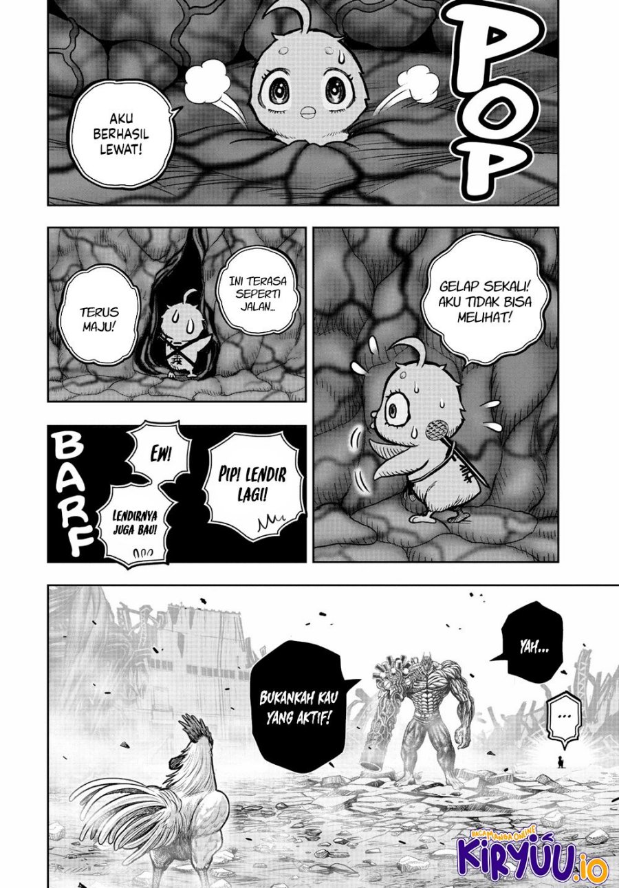 Dilarang COPAS - situs resmi www.mangacanblog.com - Komik rooster fighter 024 - chapter 24 25 Indonesia rooster fighter 024 - chapter 24 Terbaru 23|Baca Manga Komik Indonesia|Mangacan