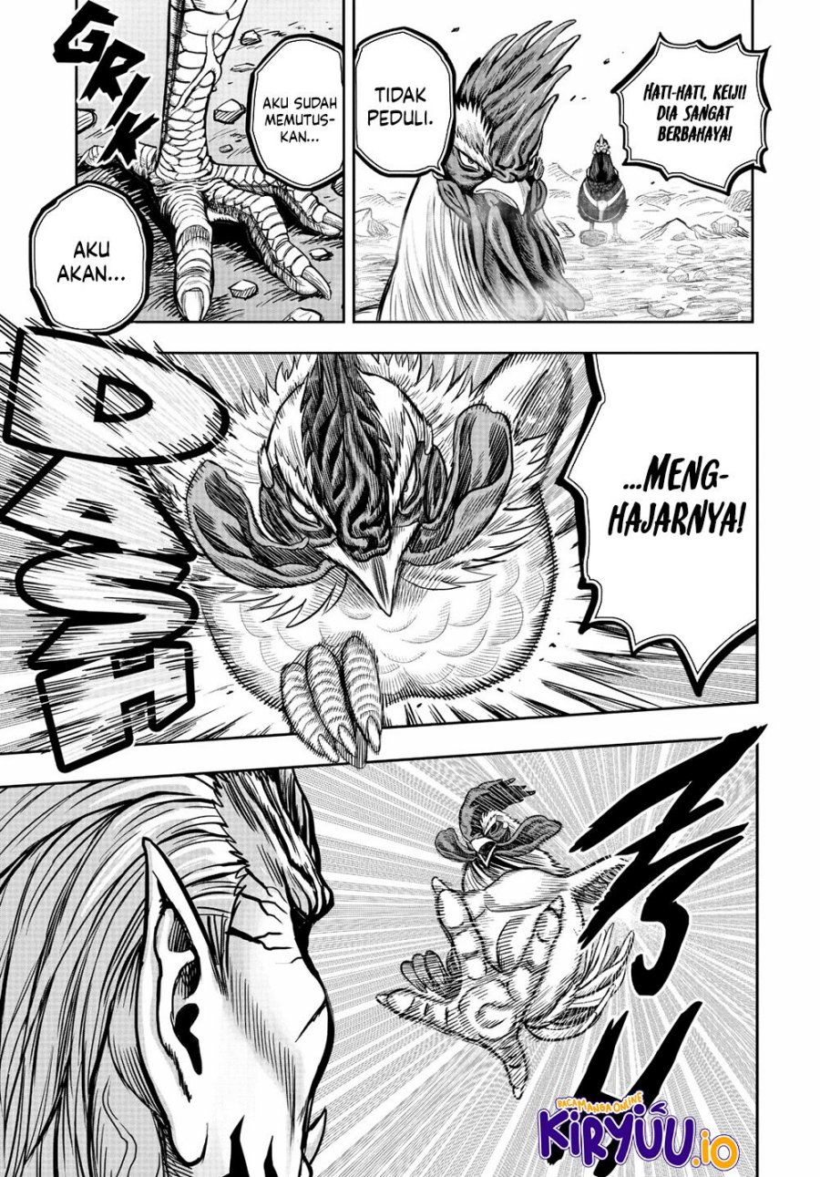 Dilarang COPAS - situs resmi www.mangacanblog.com - Komik rooster fighter 024 - chapter 24 25 Indonesia rooster fighter 024 - chapter 24 Terbaru 24|Baca Manga Komik Indonesia|Mangacan