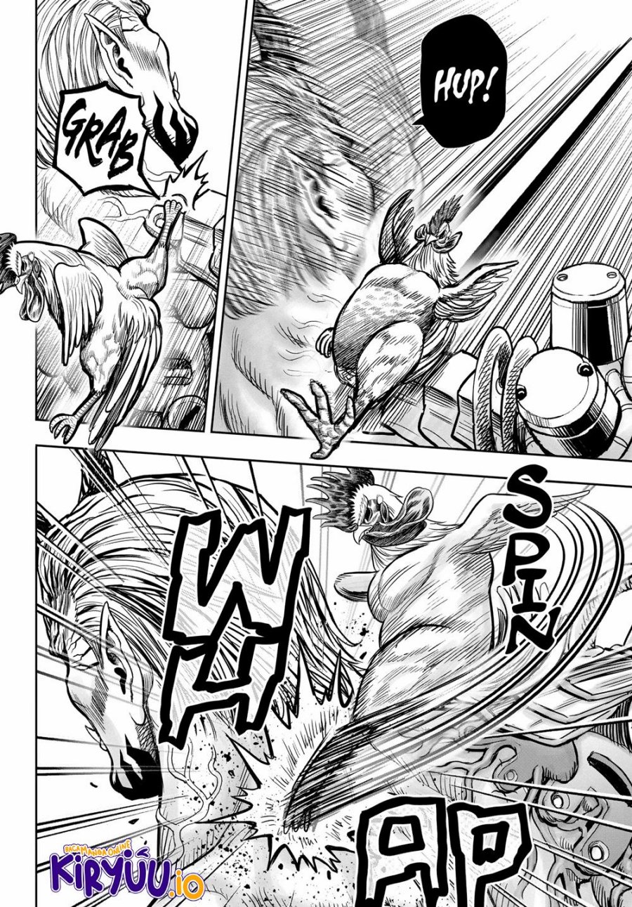 Dilarang COPAS - situs resmi www.mangacanblog.com - Komik rooster fighter 024 - chapter 24 25 Indonesia rooster fighter 024 - chapter 24 Terbaru 25|Baca Manga Komik Indonesia|Mangacan