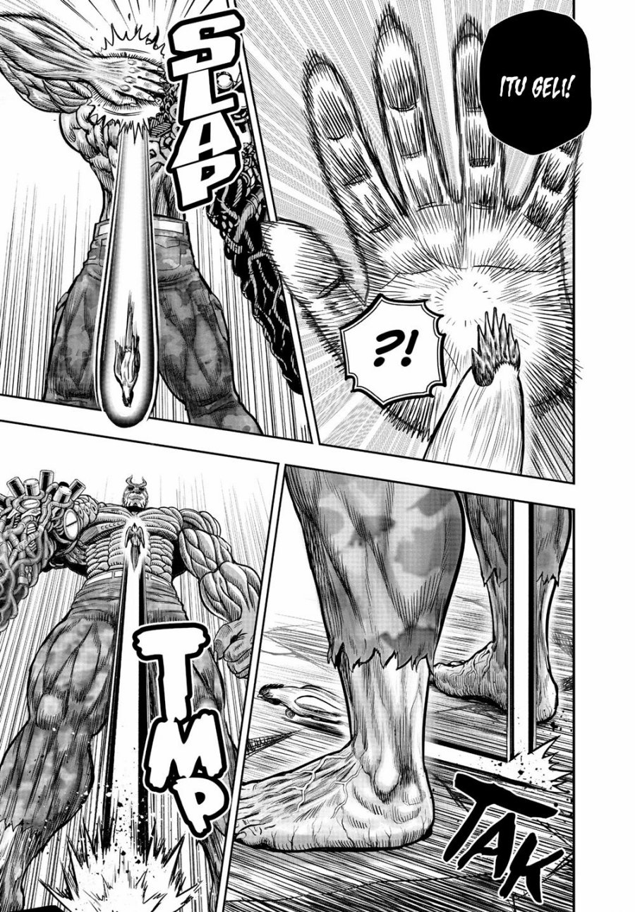 Dilarang COPAS - situs resmi www.mangacanblog.com - Komik rooster fighter 024 - chapter 24 25 Indonesia rooster fighter 024 - chapter 24 Terbaru 26|Baca Manga Komik Indonesia|Mangacan
