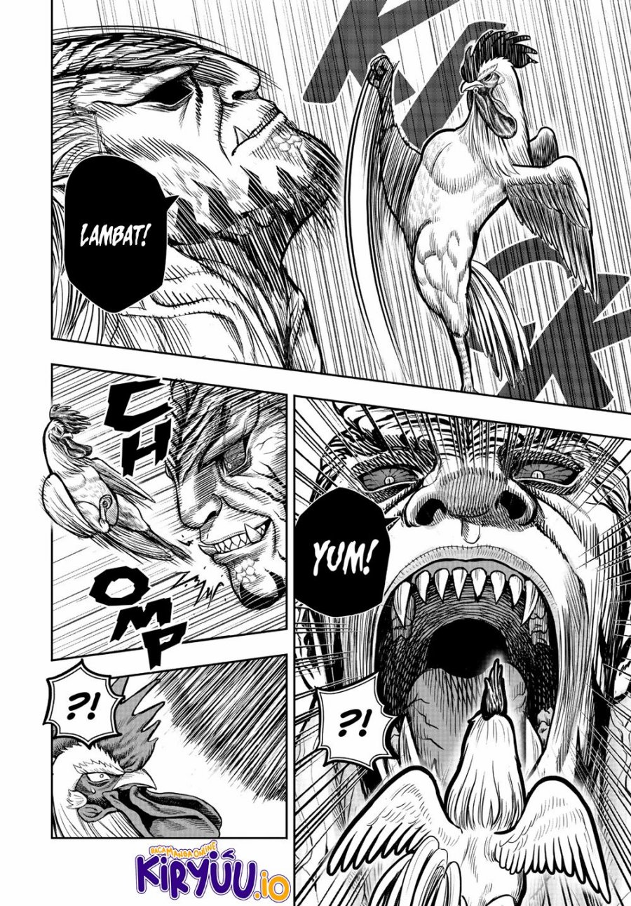 Dilarang COPAS - situs resmi www.mangacanblog.com - Komik rooster fighter 024 - chapter 24 25 Indonesia rooster fighter 024 - chapter 24 Terbaru 27|Baca Manga Komik Indonesia|Mangacan